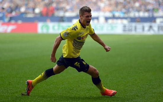 LeBro